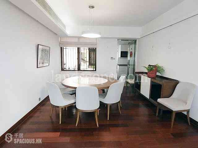 Tai Hang - Elm Tree Towers 03