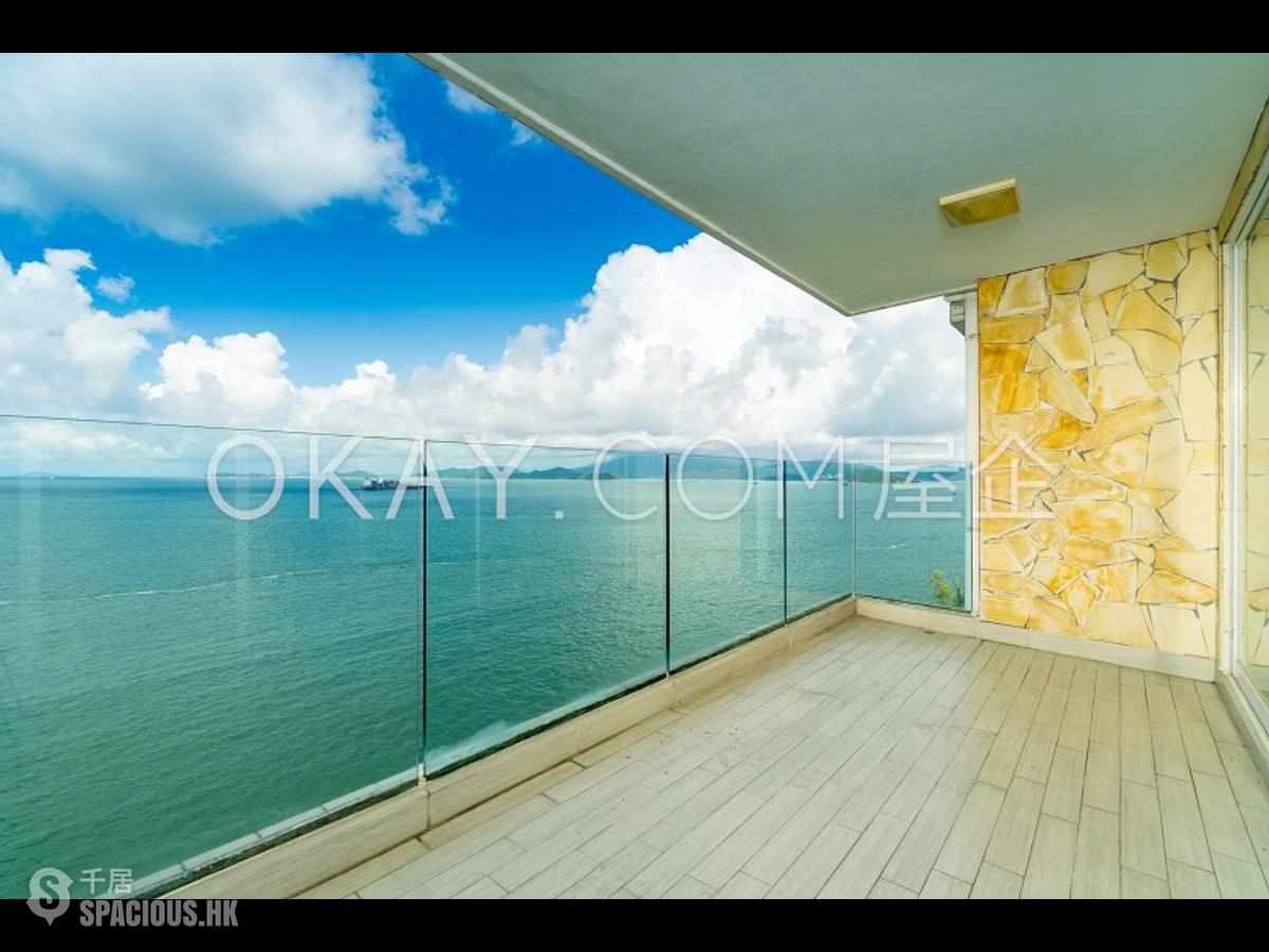 Pok Fu Lam - Villa Cecil Phase 3 01