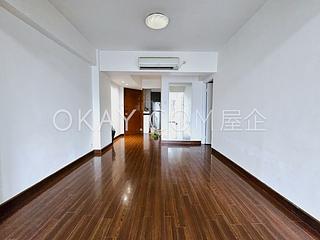 跑馬地 - 浩利大廈 02