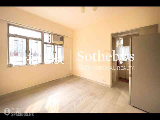 Kennedy Town - Jade Court 02