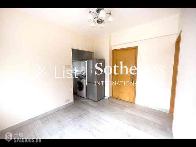 Kennedy Town - Jade Court 04