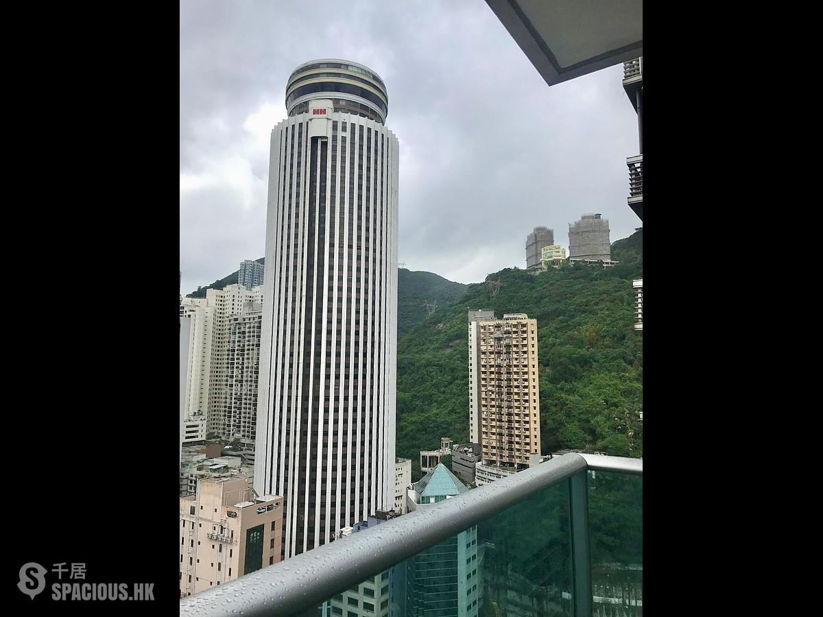 Wan Chai - J Residence 01