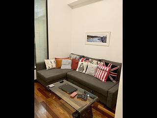 Wan Chai - J Residence 03