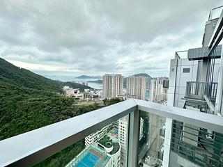 Wong Chuk Hang - The Southside Phase 1 Southland Tower 1A 12