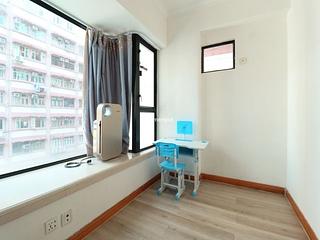 Wan Chai - Cathay Lodge 03