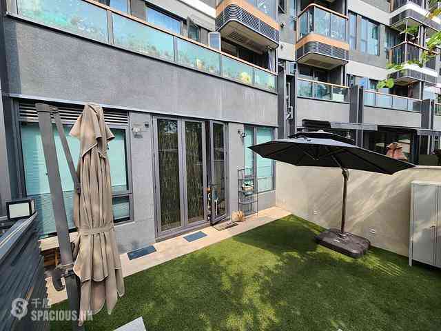 Gold Coast / So Kwun Wat - Oma Oma Tower 2A 01