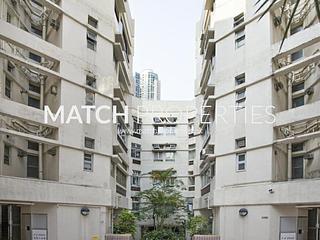 Kennedy Town - Hee Wong Terrace 11