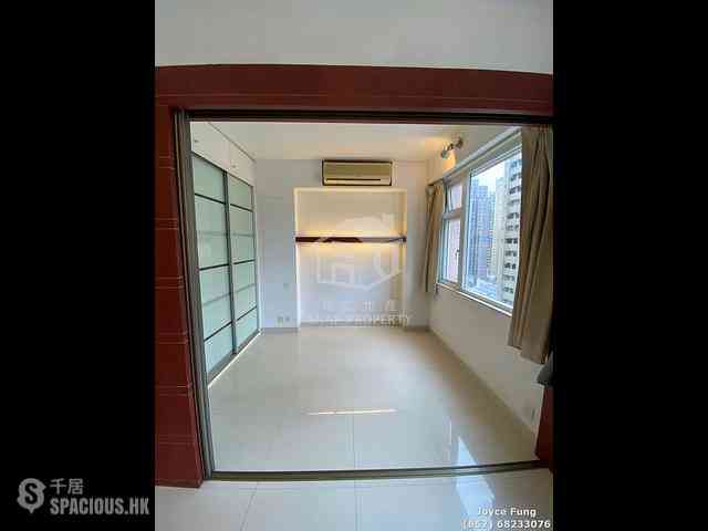 Sai Ying Pun - High House 01