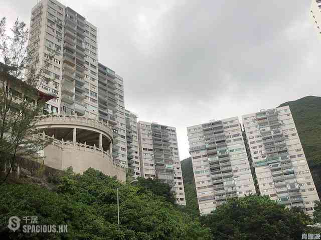 浅水湾 - 浅水湾丽景园3座 01