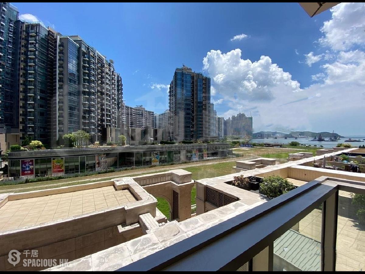 Tseung Kwan O - Corinthia By The Sea 01