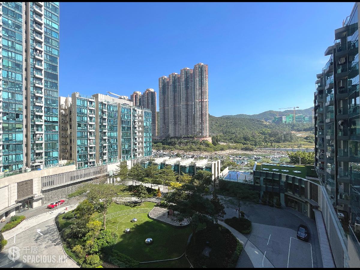 Tseung Kwan O - Savannah Block 3B 01