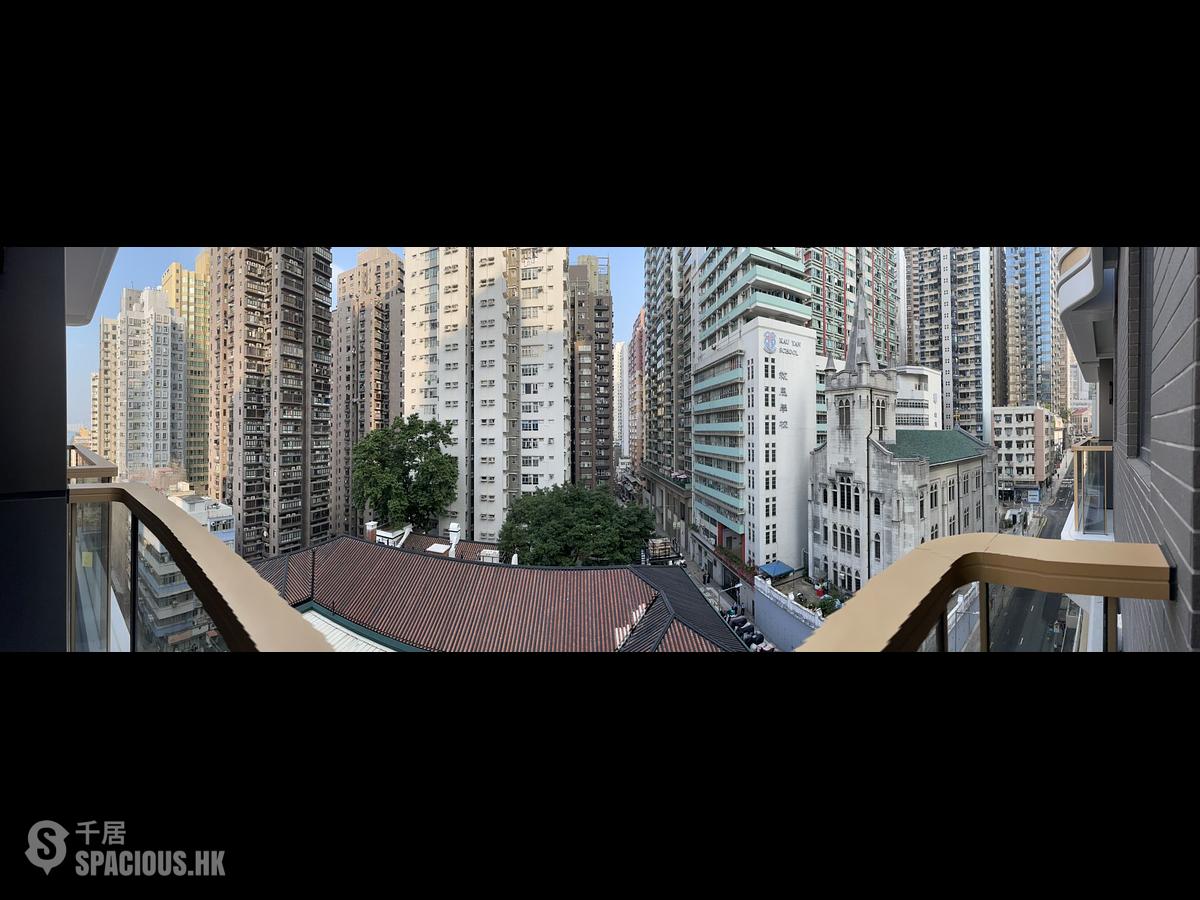 Sai Ying Pun - 15, Western Street 01