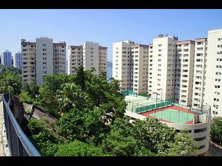 Pok Fu Lam - Scenic Villas 11