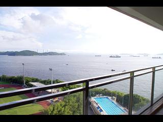 Pok Fu Lam - Scenic Villas 03