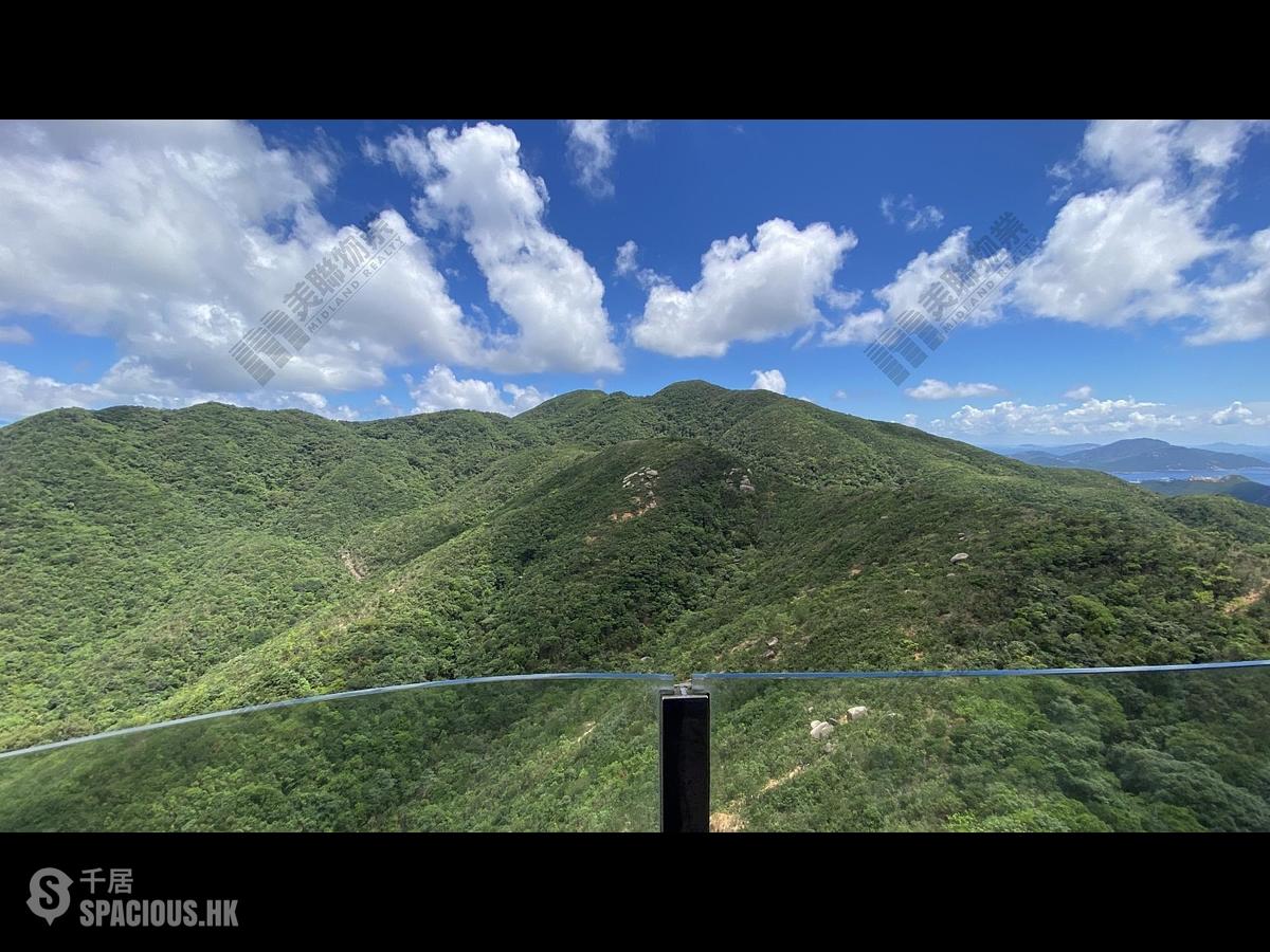 Tai Tam - Hong Kong Parkview 01