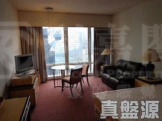 Wan Chai - Convention Plaza Apartments 03