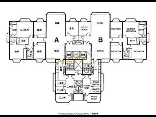 Mid Levels Central - Kennedy Heights 07