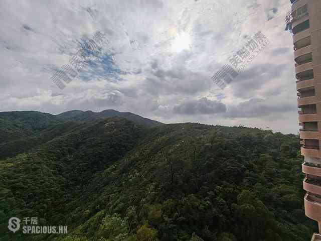 Tai Tam - Hong Kong Parkview 01