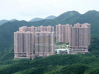 Tai Tam - Hong Kong Parkview Parkview Court 08