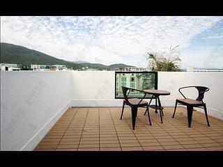 Sai Kung - Villa Royale 02