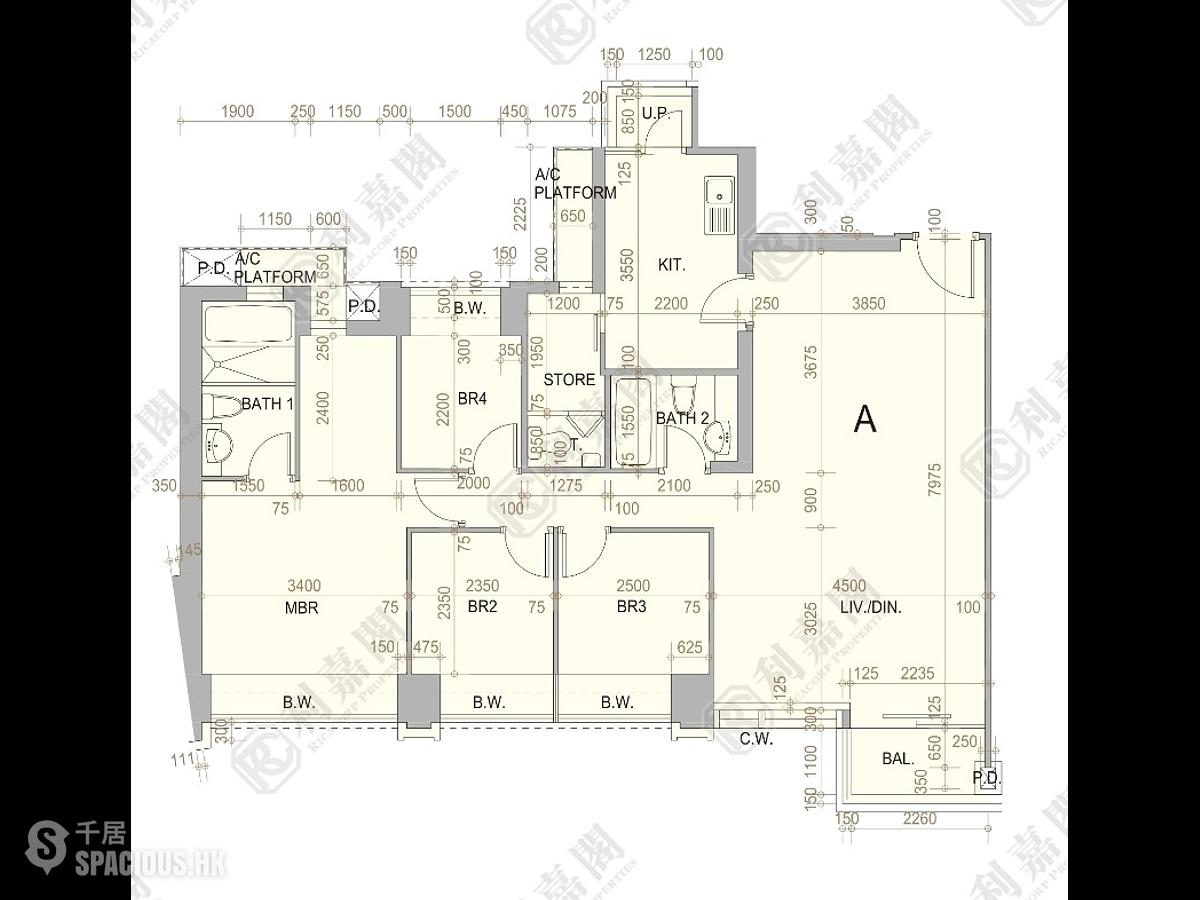 油麻地 - 御金·国峯5座 01