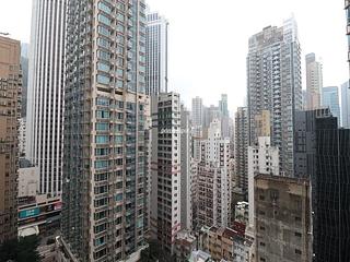 Wan Chai - The Avenue 07