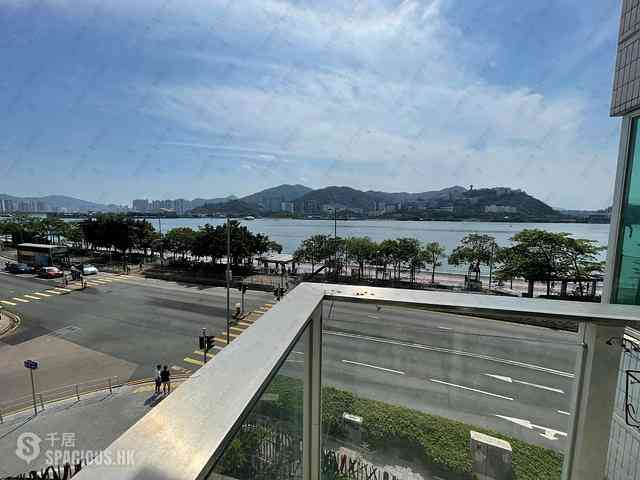 Ma On Shan - Oceanaire 02