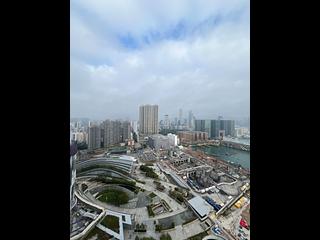 West Kowloon - The Arch Moon Tower (Block 2A) 06