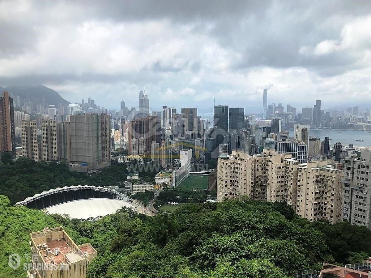 大坑 - 金云阁62号 01
