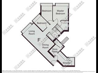 West Kowloon - Sorrento Phase 1 Block 6 07