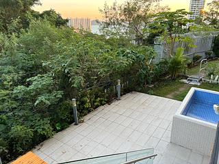 Pok Fu Lam - Chi Fu Fa Yuen Yar Chee Villas 12