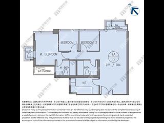 Wong Chuk Hang - The Southside Phase 2 La Marina 09