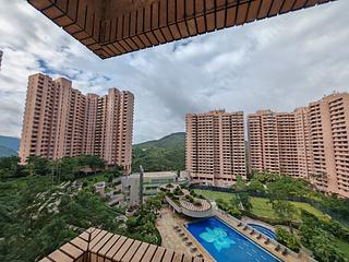 Tai Tam - Hong Kong Parkview 15