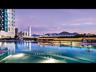 Cheung Sha Wan - Grand Victoria 03