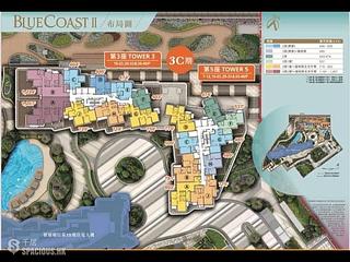 Wong Chuk Hang - The Southside Phase 3B Blue Coast 08