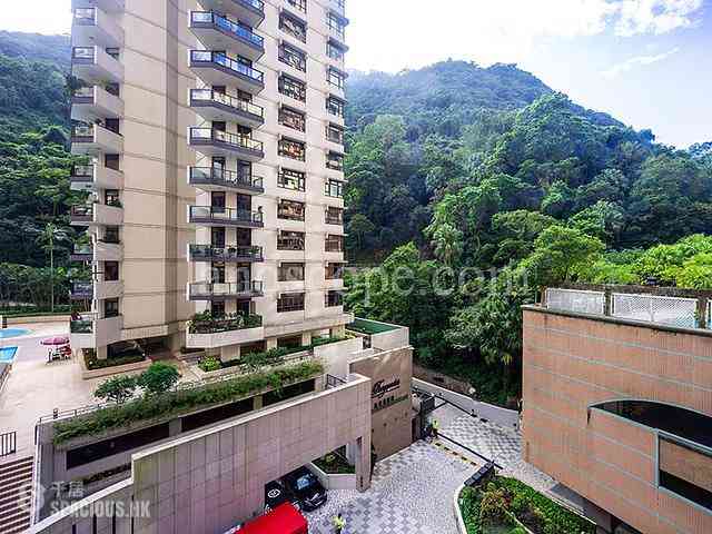 中半山 - 地利根德阁3座 02
