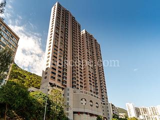 Stubbs Road - Nicholson Tower 02