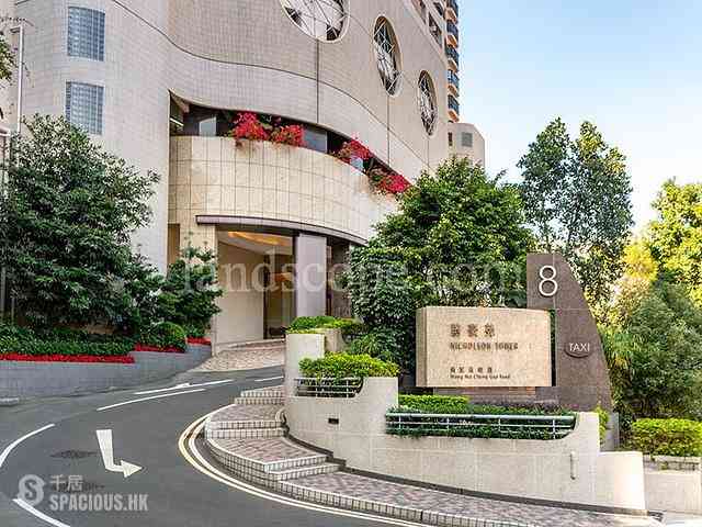 司徒拔道 - 蔚豪苑 03