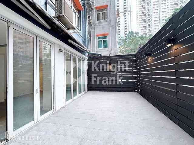 Tin Hau - Pak Lee Building 01