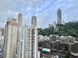 跑马地 - Eight Kwai Fong Happy Valley 03