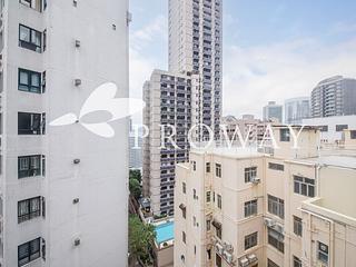 Mid Levels Central - Hong Lok Mansion 02