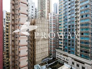 Wan Chai - The Avenue 02