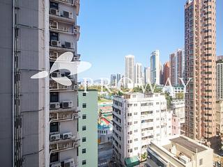 Tai Hang - The Warren 02