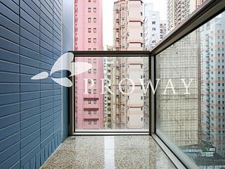 Wan Chai - The Avenue 03