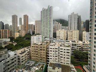 Sai Ying Pun - Hoi Ming Court 02