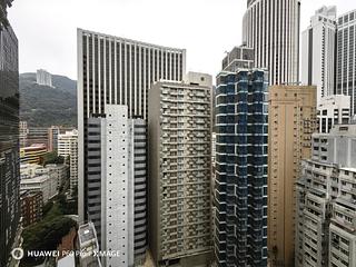 Wan Chai - The Avenue 06