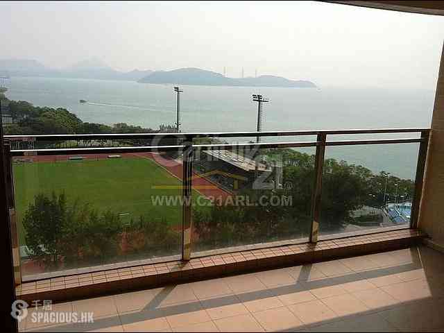 Pok Fu Lam - Scenic Villas Block A4 (K-L) 01