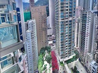 Wan Chai - The Avenue Phase 2 Block 3 05