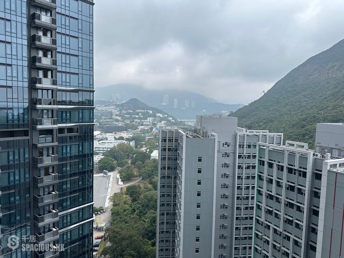 黃竹坑 - 港島南岸1期 晉環 01