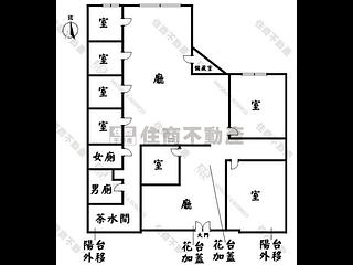 中山区 - 台北中山区民生東路一段XX号 16